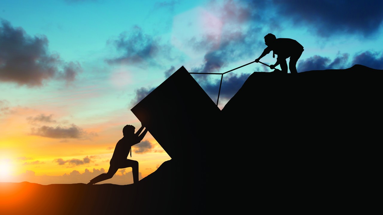 Függőség vagy lehetőség?